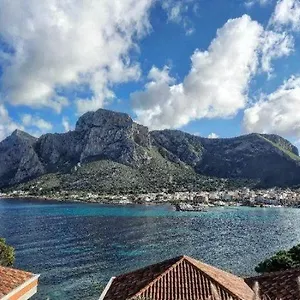 Marea Casa vacanze Palermo