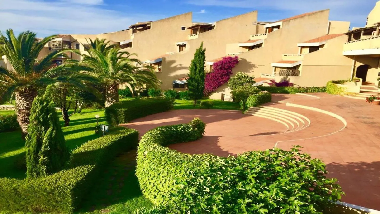 Casa Vacanze L'Aquilone - Casa Sulla Spiaggia - Baia Di Porto Rafael بالاو إيطاليا