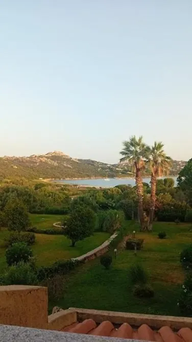 Casa Vacanze L'Aquilone - Casa Sulla Spiaggia - Baia Di Porto Rafael بالاو
